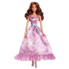 Boldog születésnapot! Barbie baba