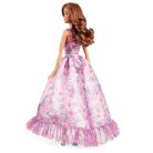 Boldog születésnapot! Barbie baba