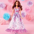 Boldog születésnapot! Barbie baba