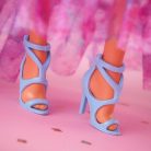 Boldog születésnapot! Barbie baba