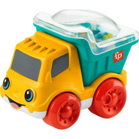 Fisher-Price Tili-toli kisautó - Dömper