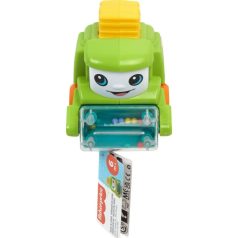 Fisher-Price Tili-toli kisautó - Kombájn