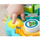 Fisher-Price Forma- és járgánykirakó