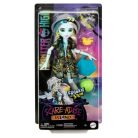 Monster High Scareadise Island divatbaba - Frankie Stein