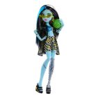 Monster High Scareadise Island divatbaba - Frankie Stein