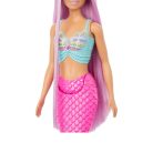 Barbie Dreamtopia Varázslatos frizura baba 2024