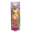 Barbie Dreamtopia Szőke hajú hercegnő baba