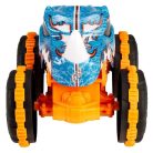 Hot Wheels Monster Trucks RC Rhinomite távirányítós autó (1:24)
