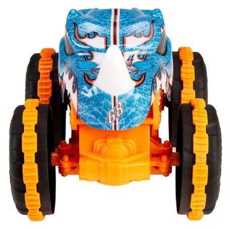 Hot Wheels Monster Trucks RC Rhinomite távirányítós autó (1:24)