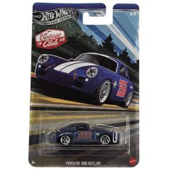   Hot Wheels Vintage Club 1968 kisautó 5/5 - Porsche 356 Outlaw