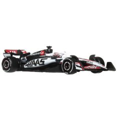   Hot Wheels Premium F1 kisautó - MoneyGram Haas F1 Team 2025 - Esteban Ocon (31)