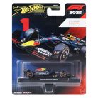 Hot Wheels F1 Red Bull kisautó - Max Verstappen