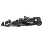 Hot Wheels F1 Red Bull kisautó - Max Verstappen