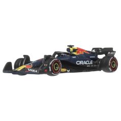 Hot Wheels F1 Red Bull kisautó - Max Verstappen