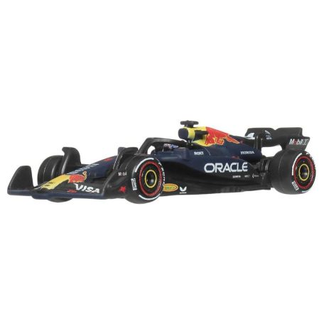 Hot Wheels F1 Red Bull kisautó - Max Verstappen