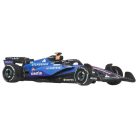 Hot Wheels Premium F1 fém kisautó - Carlos Sainz - Williams (55)