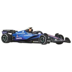   Hot Wheels Premium F1 fém kisautó - Carlos Sainz - Williams (55)
