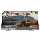 Jurassic Word Veszedelmes Allosaurus dinó figura