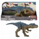 Jurassic Word Veszedelmes Allosaurus dinó figura