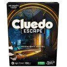 Cluedo szabadulós játék - Az éjfél hotel