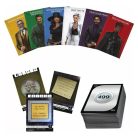 Cluedo szabadulós játék - Az éjfél hotel