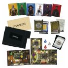 Cluedo szabadulós játék - Az éjfél hotel