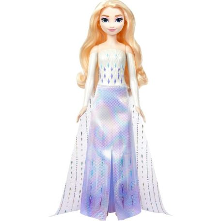 Disney Jégvarázs - Varázslatos Meglepetés baba - Elza