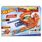 Hot Wheels Duplasávos versenypálya