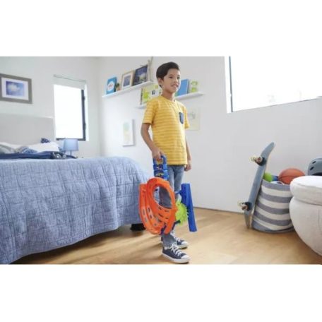 Hot Wheels Duplasávos versenypálya