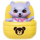 Enchantimals Maci Kemping játékszett