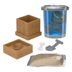 Jurassic World Dinó inkubátor meglepetés őslénnyel