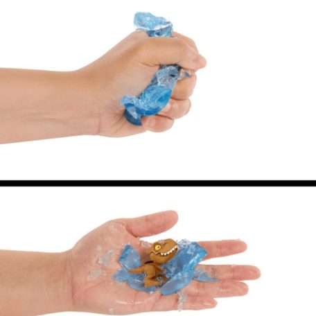 Jurassic World Dinó inkubátor meglepetés őslénnyel