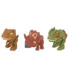 Jurassic World Dinó inkubátor meglepetés őslénnyel