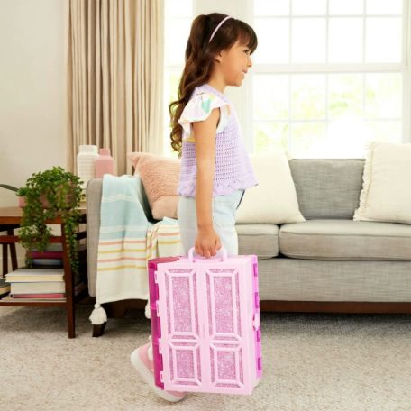 Barbie Álom öltözőszoba babával 2024