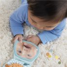 Fisher-Price Sensimals Foglalkoztató vidrapajti