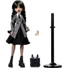 Monster High X Wednesday Wednesday baba