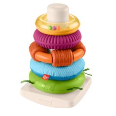 Fisher-Price Kis Kezek Gyűrűpiramis
