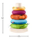 Fisher-Price Kis Kezek Gyűrűpiramis