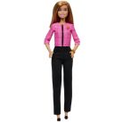 Barbie Elnök baba szőke hajjal