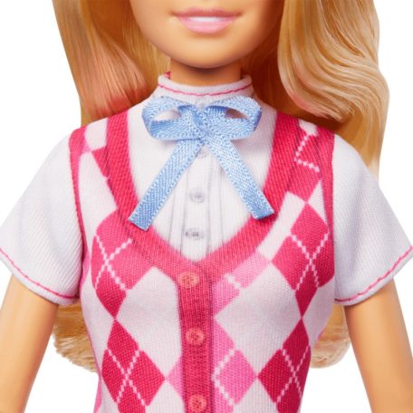 Barbie Rejtélyek: A nagy paripahajsza - Barbie Malibu baba