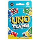 Uno Teams kártya