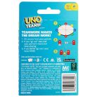 Uno Teams kártya