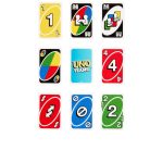 Uno Teams kártya