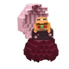 Minecraft Mini Mode Spawn Egg Idéző tojás - Cherry Blossom - Béka