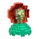 Minecraft Mini Mode Spawn Egg Idéző tojás - Egy Minecraft film - Mocsári íjász