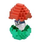 Minecraft Mini Mode Spawn Egg Idéző tojás - Egy Minecraft film -Breeze