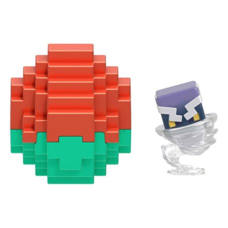 Minecraft Mini Mode Spawn Egg Idéző tojás - Egy Minecraft film -Breeze