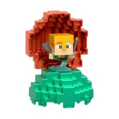   Minecraft Mini Mode Spawn Egg Idéző tojás - Egy Minecraft film - Alex