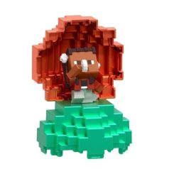   Minecraft Mini Mode Spawn Egg Idéző tojás - Egy Minecraft film - Noor