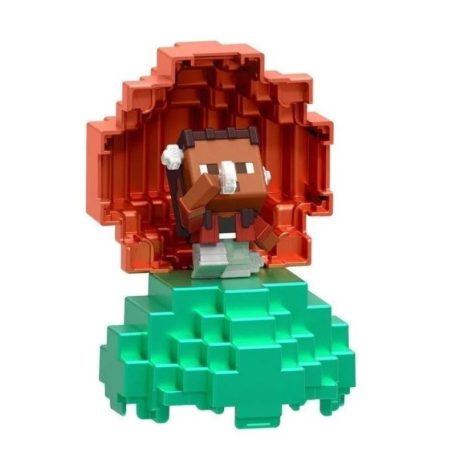 Minecraft Mini Mode Spawn Egg Idéző tojás - Egy Minecraft film - Noor